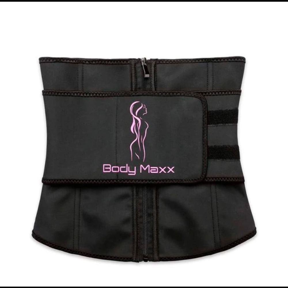 Waist Trainer! 💪🏼